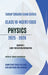Tarun's Board Exam Series Class 10 Ncert Cbse Physics 2025-2026: 2025-2026 by Anand Lingeswaran