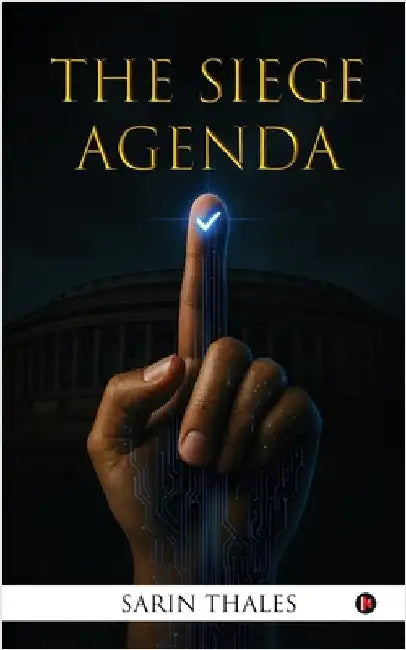 The Siege Agenda by Sarin Thales