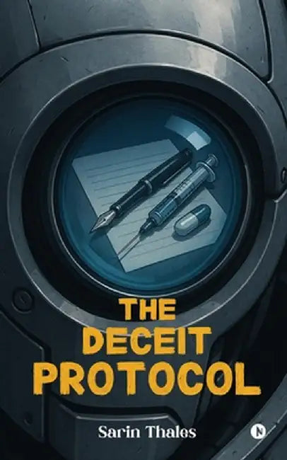 The Deceit Protocol by Sarin Thales