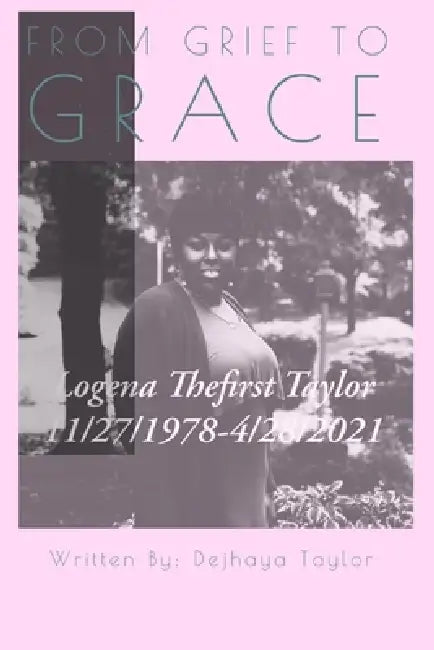 From Grief To Grace