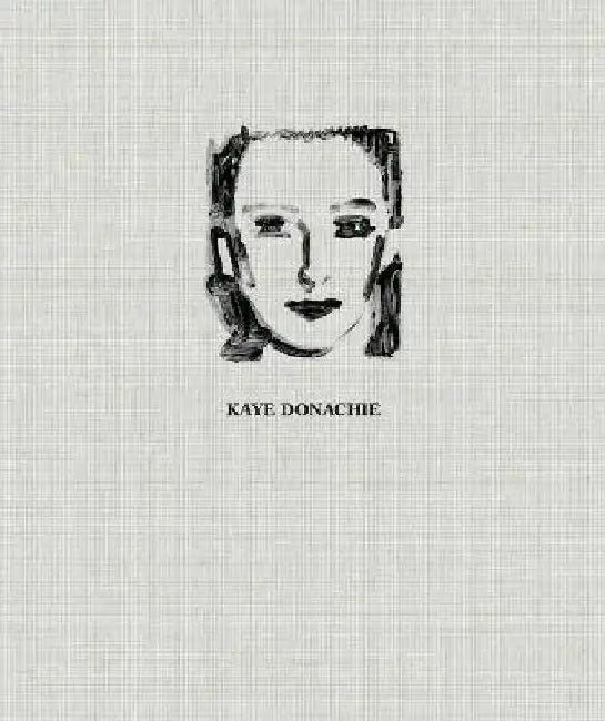 Kaye Donachie by Kaye Donachie