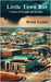 Little Town Rot by Leone, Brian