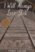 I Will Always Love You by Margo Carlson