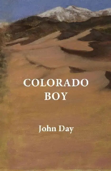 Colorado Boy by John Day