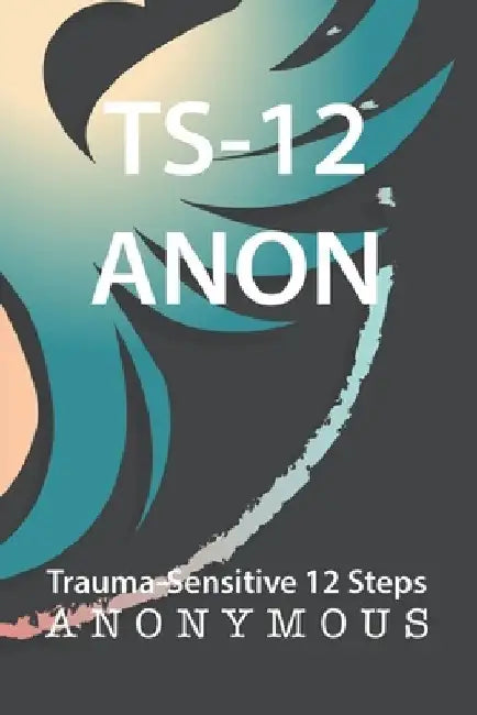 TS-12 Anon: Trauma Sensitive 12 Steps Anonymous by Jeni B