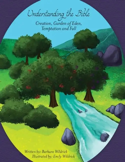 Understanding the Bible by Wildrick, Barbara