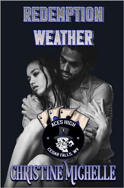 Redemption Weather by Michelle, Christine
