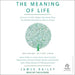 The Meaning of Life: Answers to Life's Biggest Questions from the World's Most Extraordinary People by James Bailey