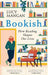 Bookish: How Reading Shapes Our Lives by Lucy Mangan