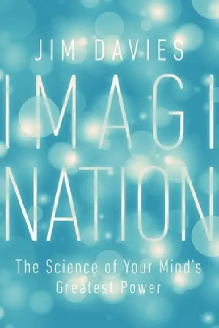 Imagination by Jim Davies