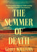 The Summer of Death: The Great Heat Wave of 1936 and the Making of Modern-Day America by Geoff Williams