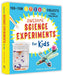 Awesome Science Experiments For Kids 100 Fun Stem  Steam Projects And Why They Work Awesome Steam Activities For Kids by Crystal Chatterton