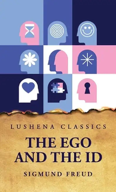 The Ego and the Id by Sigmund Freud