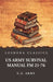 US Army Survival Manual FM 21-76 by U S Army