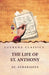 St. Athanasius: The Life of St. Anthony: The Life of St. Anthony by Athanasius by Athanasius