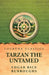 Tarzan the Untamed by Edgar Rice Burroughs