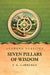 Seven Pillars of Wisdom by T E Lawrence