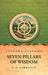 Seven Pillars of Wisdom by T E Lawrence