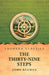 The Thirty-Nine Steps by John Buchan