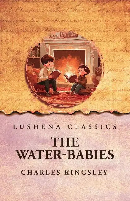 The Water-Babies by Charles Kingsley
