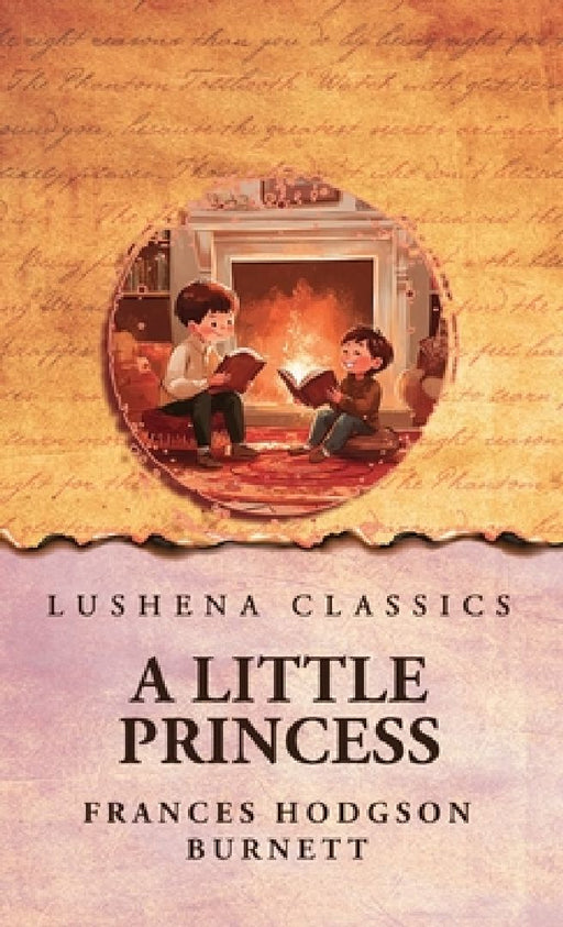 A Little Princess by Frances Hodgson Burnett