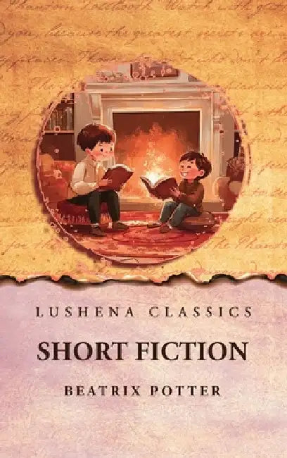 Short Fiction by Beatrix Potter