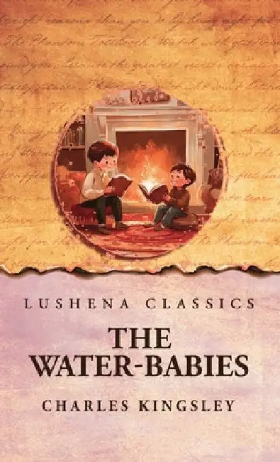 The Water-Babies by Charles Kingsley