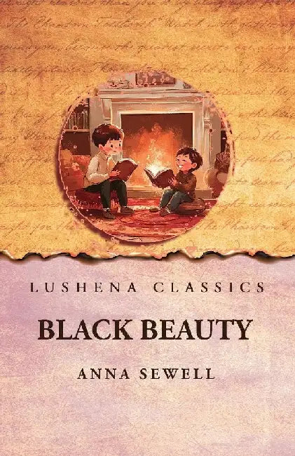Black Beauty by Anna Sewell