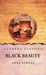 Black Beauty by Anna Sewell
