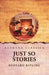 Just So Stories by Rudyard Kipling