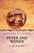 Peter and Wendy by J M Barrie