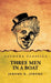 Three Men in a Boat by Jerome K Jerome