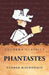 Phantastes by George MacDonald