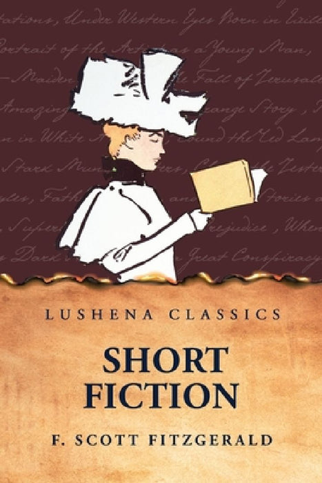 Short Fiction by F Scott Fitzgerald