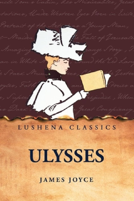 Ulysses by James Joyce