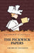 The Pickwick Papers by Charles Dickens