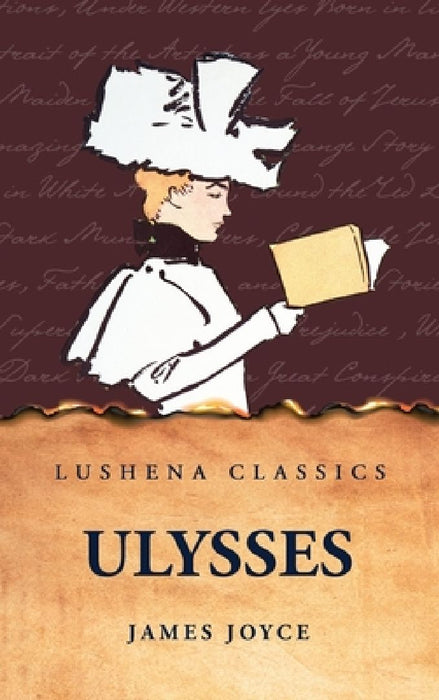 Ulysses by James Joyce