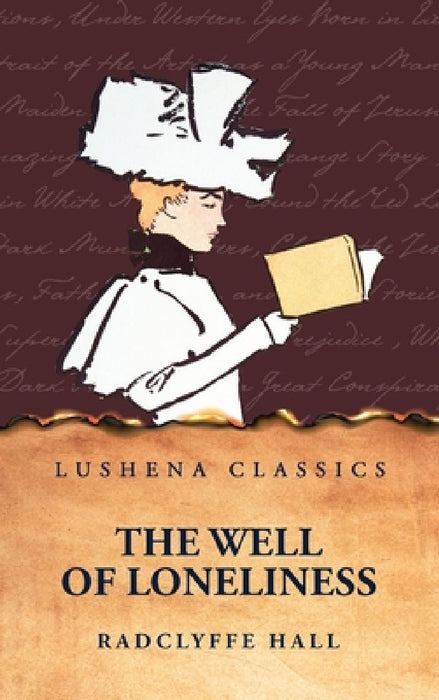 The Well of Loneliness by Radclyffe Hall