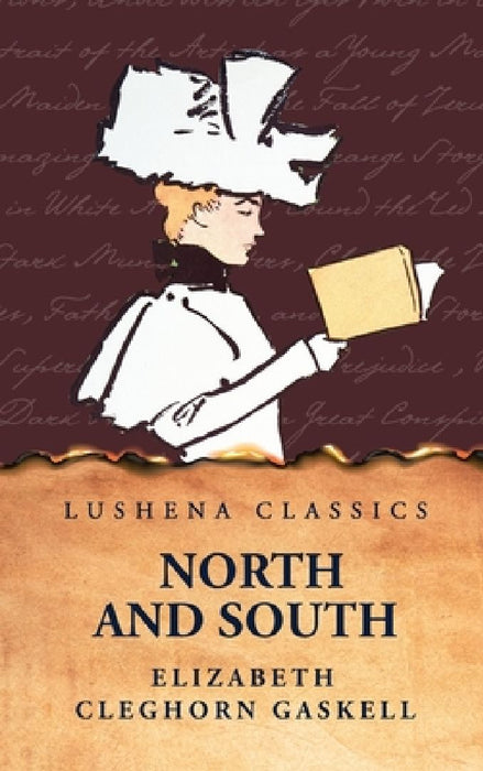 North and South by By Elizabeth Cleghorn