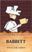 Babbitt by Sinclair Lewis by Sinclair Lewis