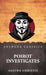 Poirot Investigates by Agatha Christie