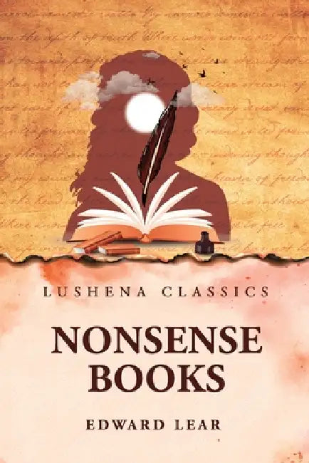 Nonsense Books by Edward Lear