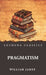 Pragmatism by William James