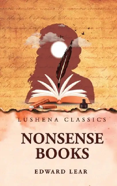 Nonsense Books by Edward Lear