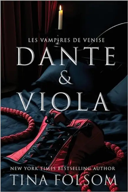 Dante & Viola by Folsom, Tina