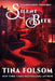 Silent Bite: A Scanguards Vampires Wedding by Tina Folsom