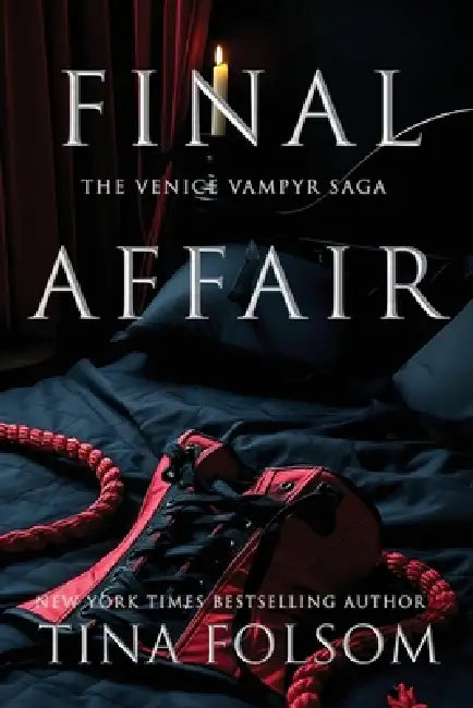Final Affair by Tina Folsom