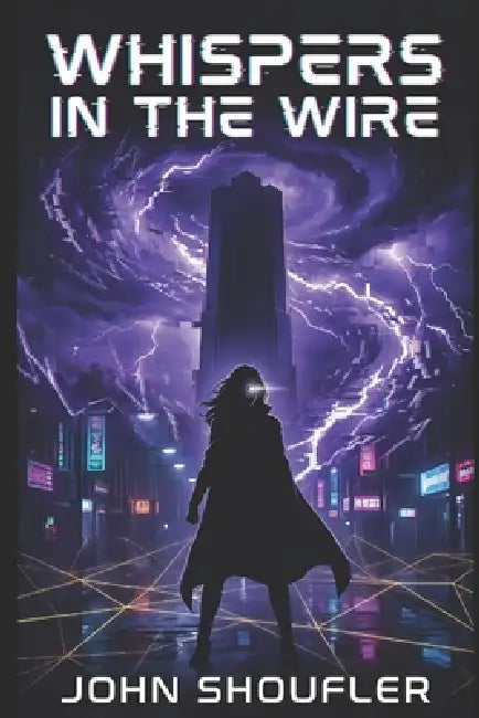 Whispers in the Wire by John Shoufler