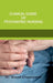 'Clinical Guide of Psychiatric Nursing' by Dr Anand Lingeswaran