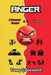 Anger: A Necessary Emotion or A Hindrance? by Tomy G Poovattil